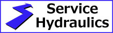 Service Hydraulics