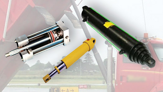 Hydraulic Cylinders